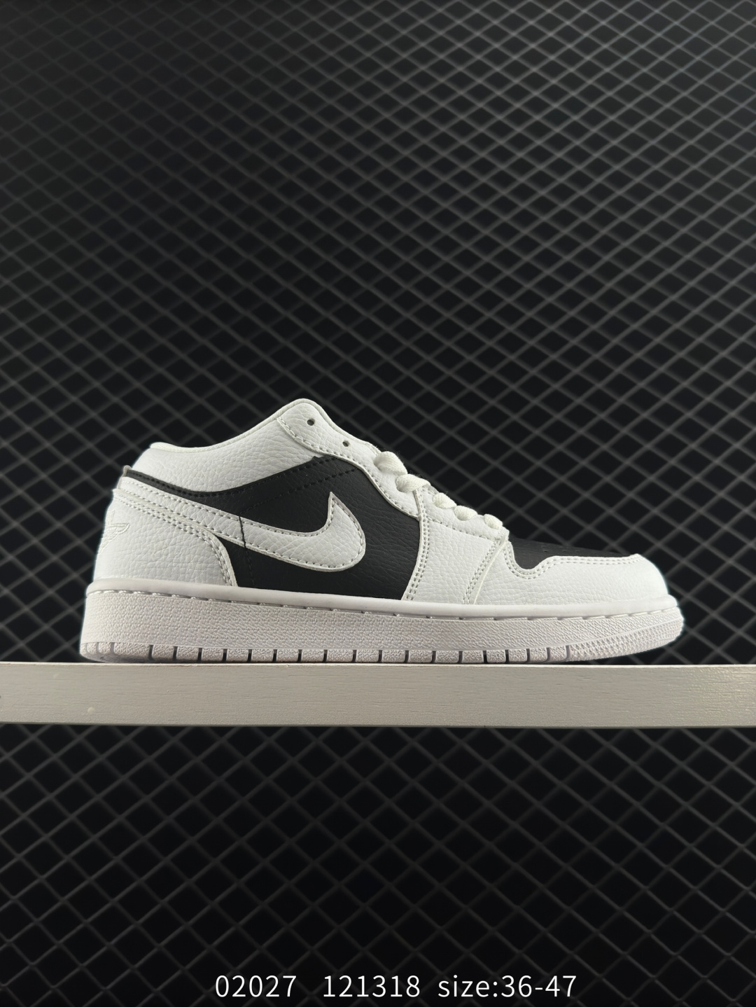 Air Jordan 1 Low AJ1